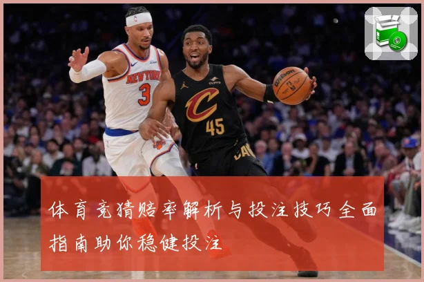 体育竞猜赔率解析与投注技巧全面指南助你稳健投注